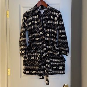 ROBE! NWT!